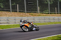 Advanced Group Orange Bikes